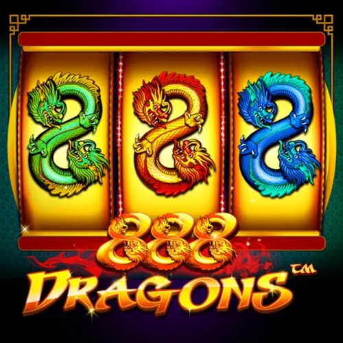 888 Dragons