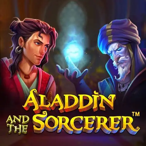 Aladdin and the Sorcerer