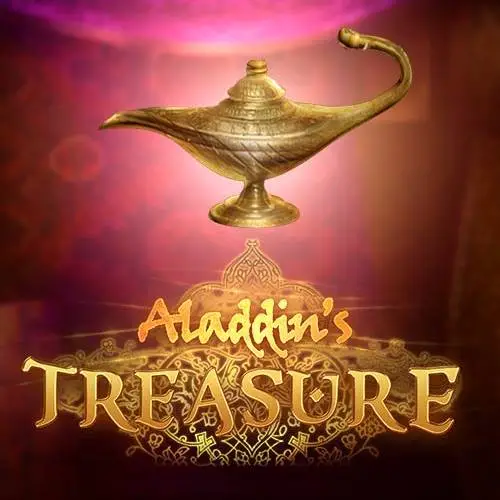 Aladdins Treasure