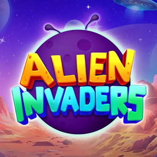 Alien Invaders