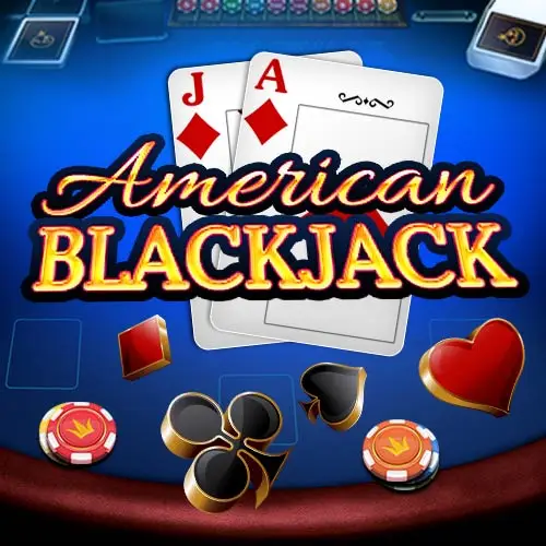American Blackjack