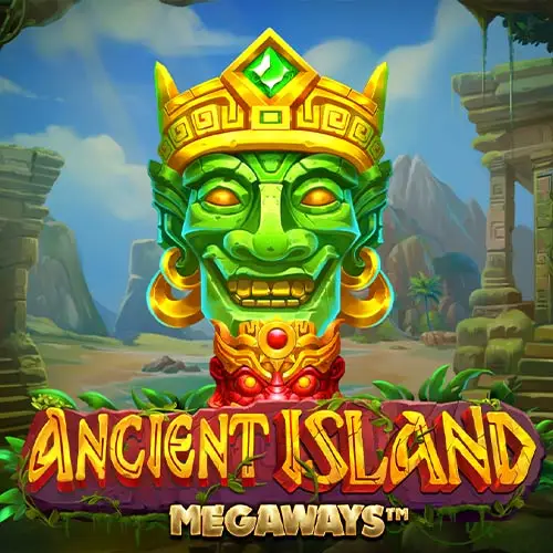 Ancient Island Megaways