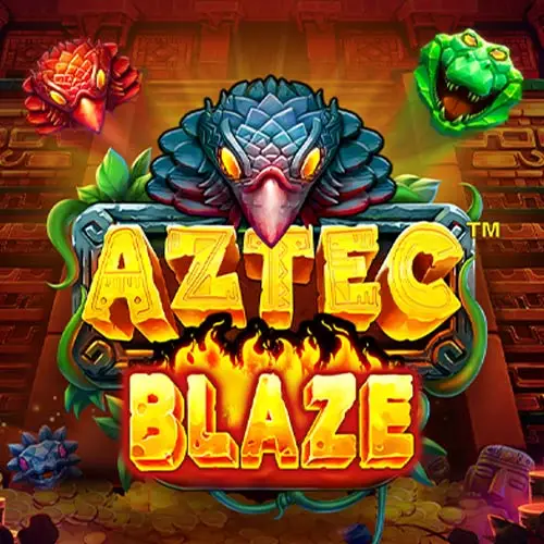 Aztec Blaze