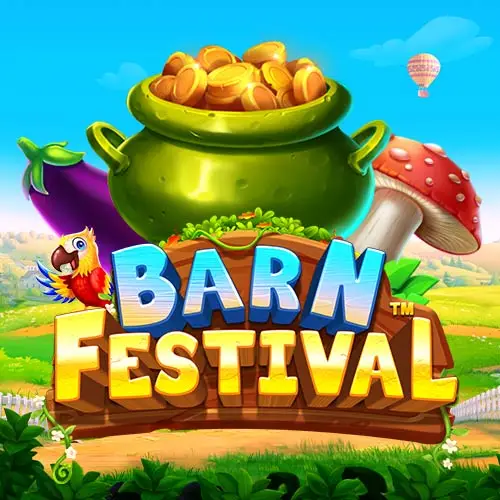Barn Festival