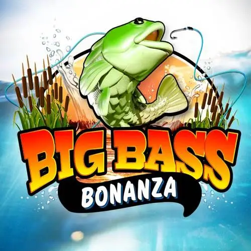 Big Bass Bonanza