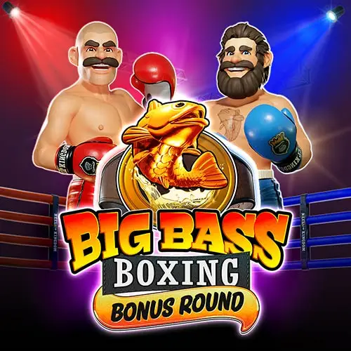 Big Bass Boxing Bonus Round