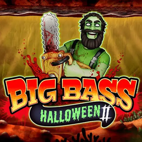 Big Bass Halloween 2