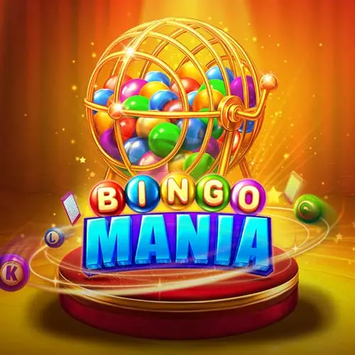 Bingo Mania