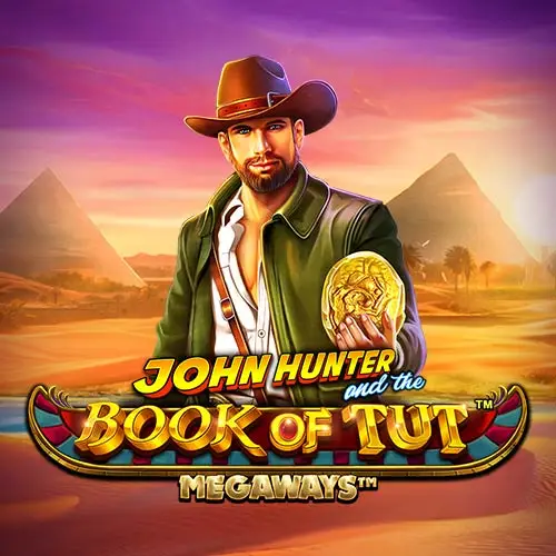 Book of Tut megaways