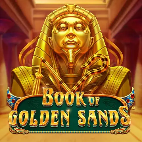 Book of Golden Sands