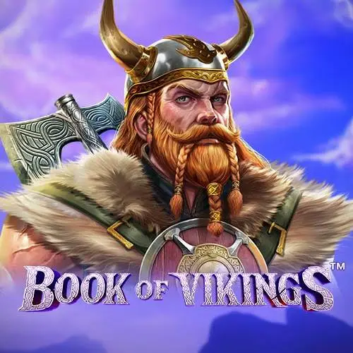 Book of Vikings