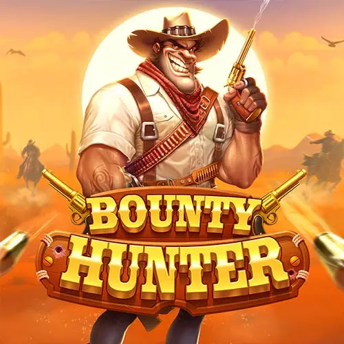 Bounty Hunter