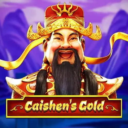 Caishens Gold