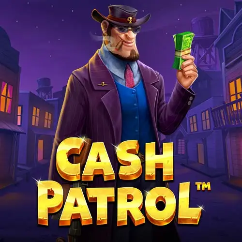 Cash Patrol