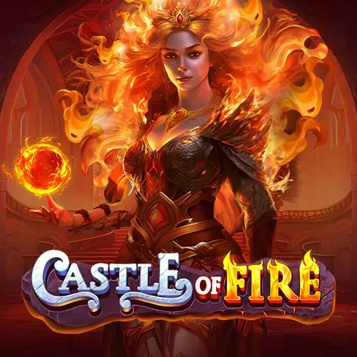 Castle of Fire