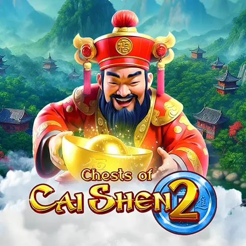 Chests of Cai Shen 2