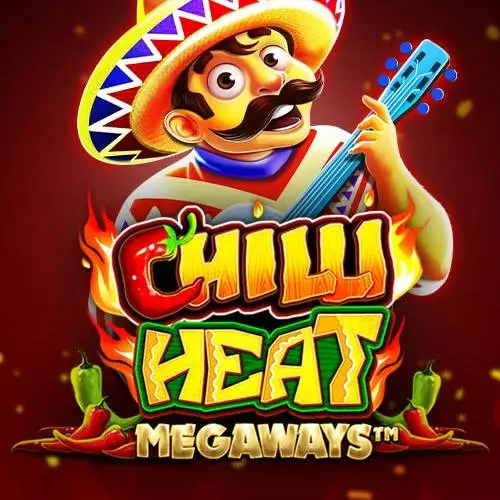Chilli Heat Megaways