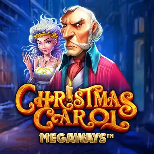 Christmas Carol Megaways