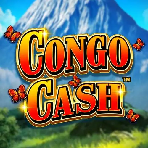 Congo Cash