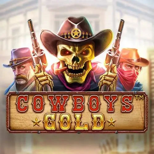 Cowboys Gold