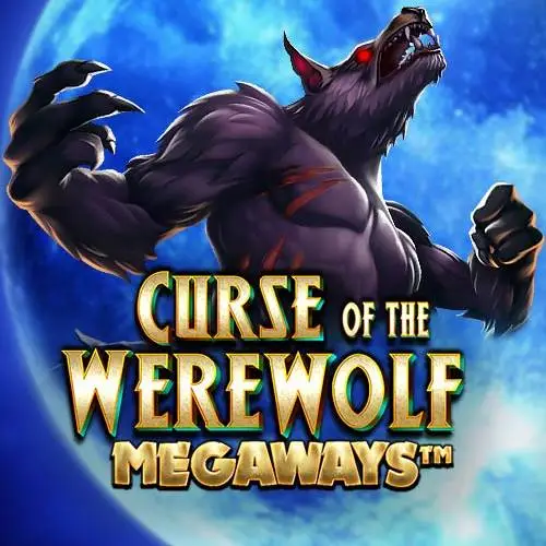 Curse of the Werewolf Megaways
