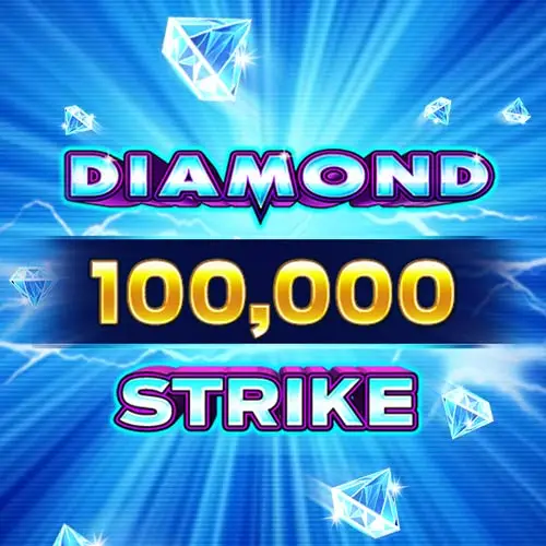 Diamond Strike 100000