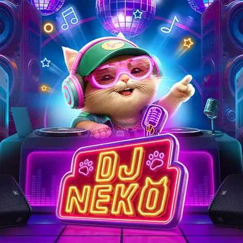 DJ Neko