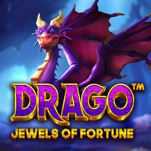 Drago Jewels of Fortune
