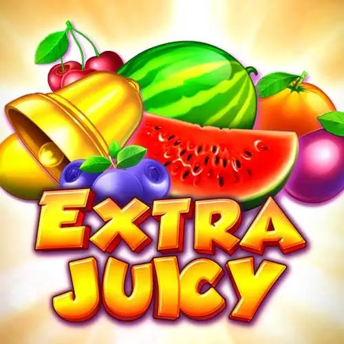 Extra Juicy