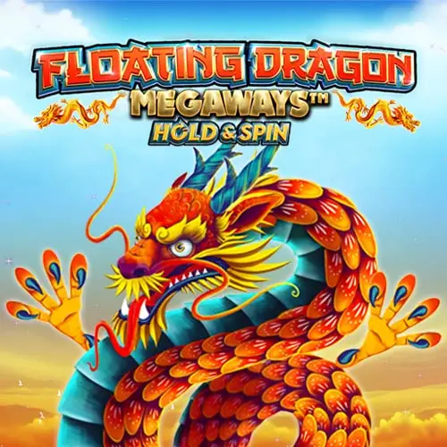 Floating Dragon Megaways