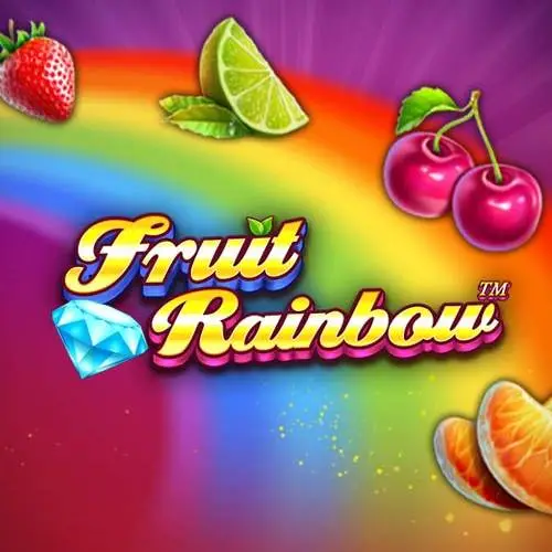 Fruit rainbow