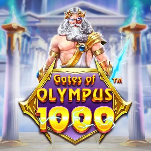 Gates of Olympus 1000