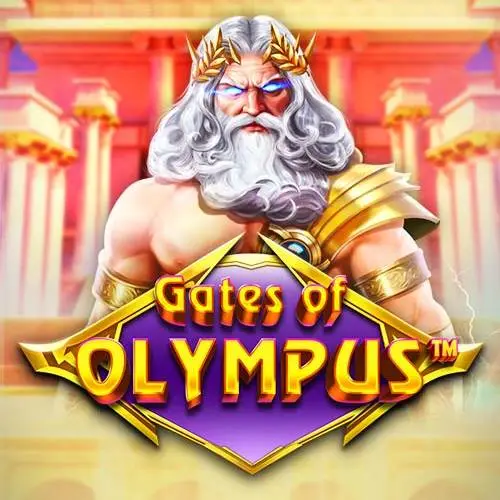 Gates of Olympus