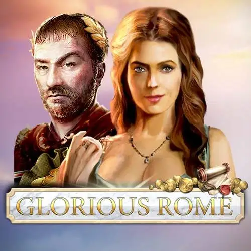 Glorious Rome