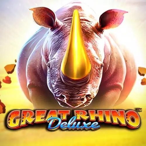 Great Rhino Deluxe