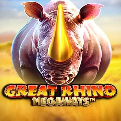 Great Rhino Megaways
