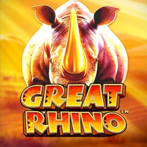 Great Rhino
