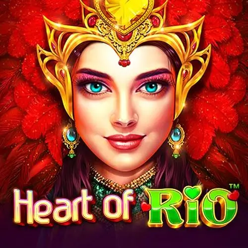 Heart of Rio