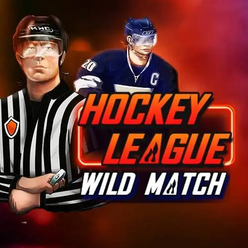 Hockey League Wild Match