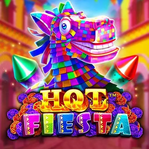 Hot Fiesta