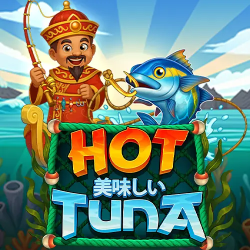 Hot Tuna