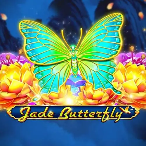 Jade Butterfly
