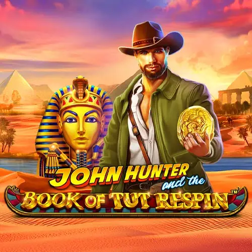 John Hunter and the Book of Tut Respin