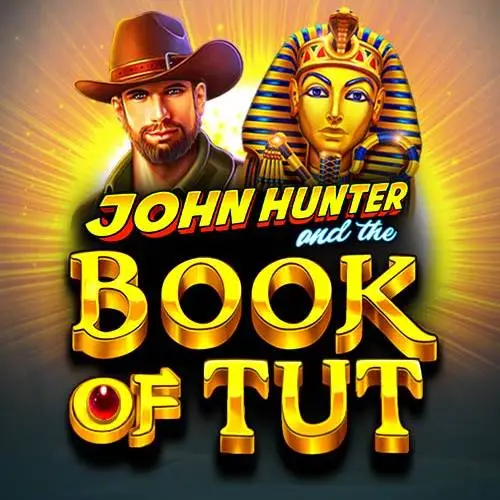 John Hunter and the Book of Tut