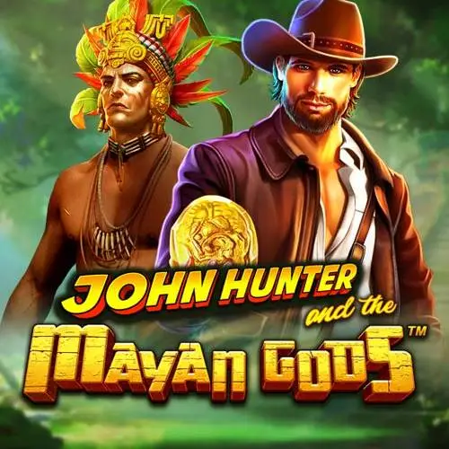 John Hunter and the Mayan Gods