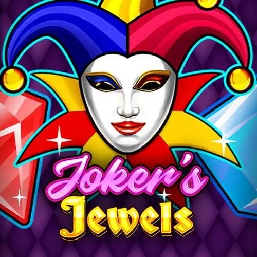 Jokers Jewels
