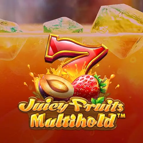 Juicy Fruits Multihold
