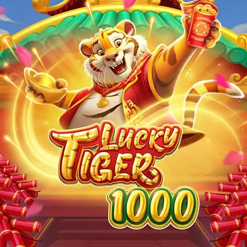 Lucky Tiger 1000