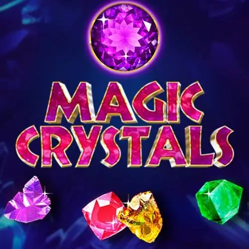 Magic Crystals
