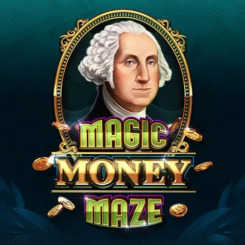 Magic Money Maze